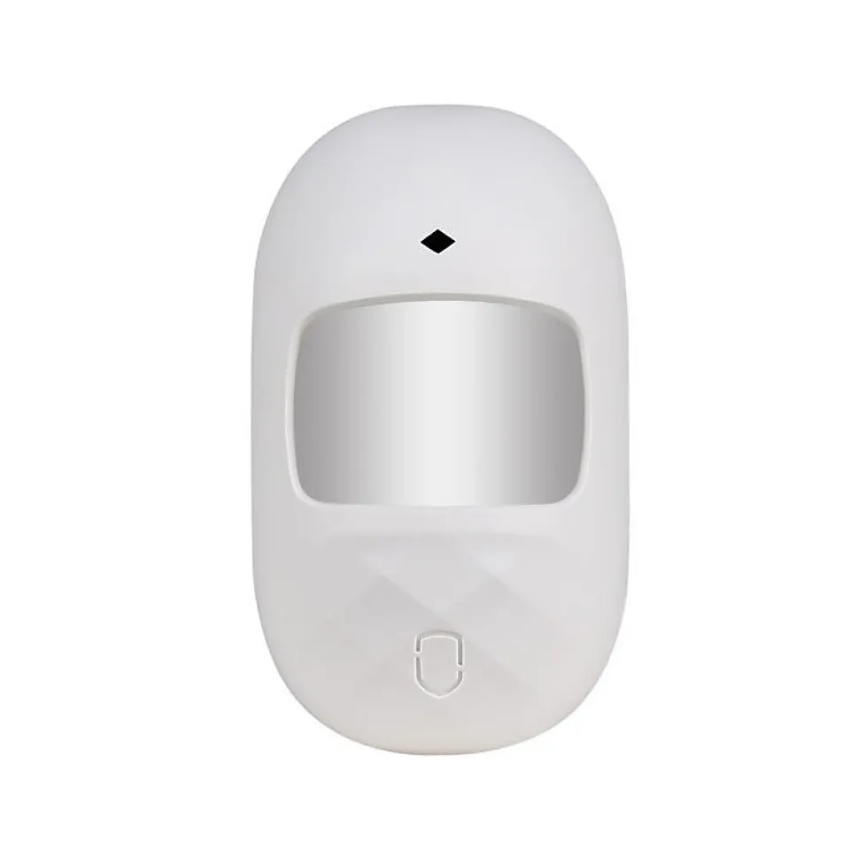 Kit alarme de maison gsm et wifi lifebox kit 1