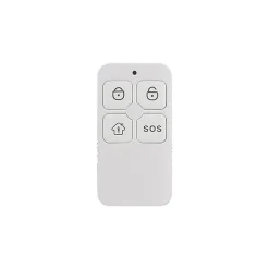 Kit alarme de maison gsm et wifi lifebox kit 1