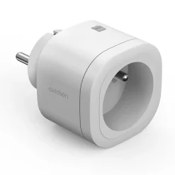 Kit alarme sans fil connectée HomeSecure pour votre maison T4/T5