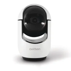Kit alarme sans fil connectée HomeSecure pour votre maison T4/T5