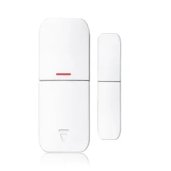 Kit alarme sans fil pour appartement avec levée de doute autonome lifebox evolution kit connecté 3