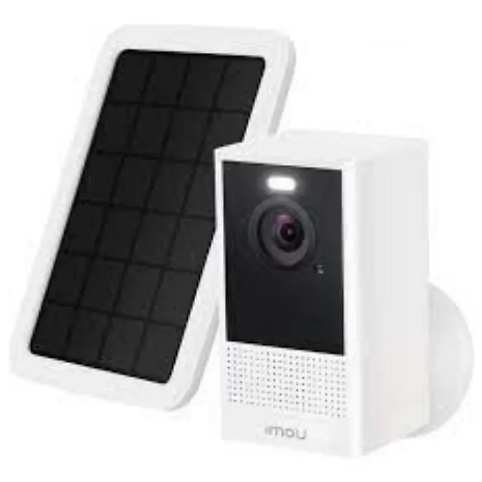Kit alarme sans fil pour appartement avec levée de doute autonome lifebox evolution kit connecté 3
