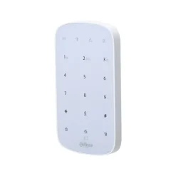 Kit alarme sans fil WIFI, 3G, 4G et GPRS 150 zones 868Ghz - DAHUA - 13 pièces