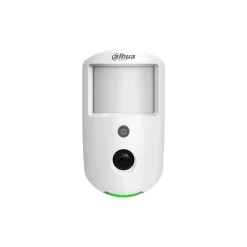 Kit alarme sans fil WIFI, 3G, 4G et GPRS 150 zones 868Ghz - DAHUA - 5 pièces