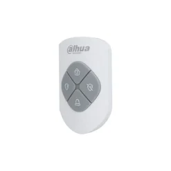 Kit alarme sans fil WIFI, 3G, 4G et GPRS 150 zones 868Ghz - DAHUA - 5 pièces