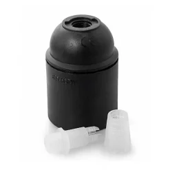 Kit Cache Douille E27 Laiton Sublimez Vos Éclairages avec Notre Solution Pratique et Esthétique