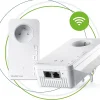 Kit de 2 adaptateurs CPL devolo Magic 1 WiFi