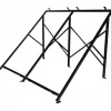 Kit de montage pour deux collecteurs solaires 2.0M THUNDER RAMA-KSP-2x2M 1 pièce.