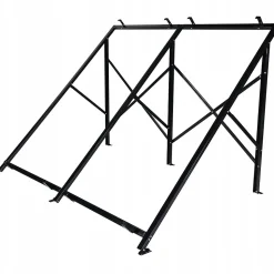 Kit de montage pour deux collecteurs solaires 2.0M THUNDER RAMA-KSP-2x2M 1 pièce.