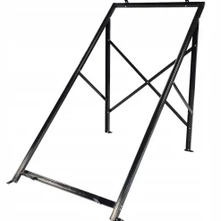 Kit de montage pour un collecteur plat 2,5M THUNDER RAMA-KSP-2,5M 1 pièce.