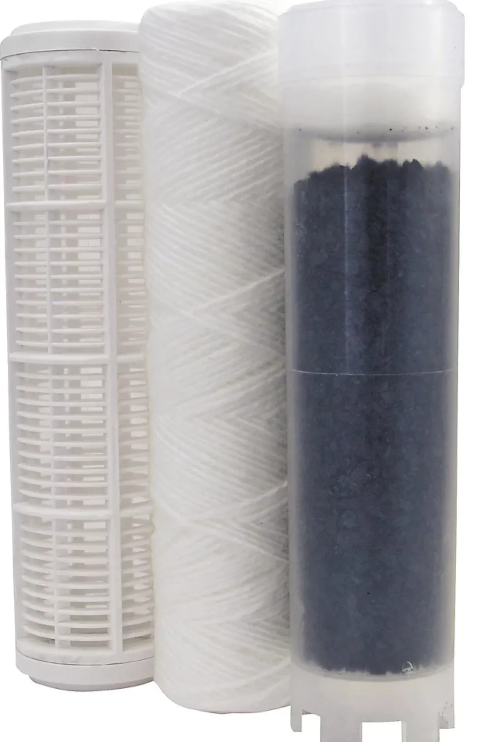 Kit de rechange cartouche eau de pluie pour station Aquarain