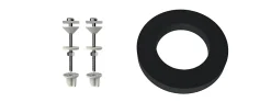 Kit de rénovation pour réservoir de toilette Flomasta