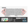Kit de réparation métaux, plastiques et composites 270g