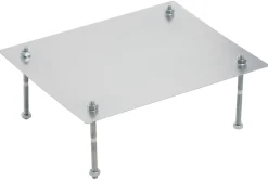 Kit de scellement pour boite à colis L ou XL