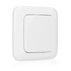 Kit 3 interrupteurs sans fil pour chambre Smartwares