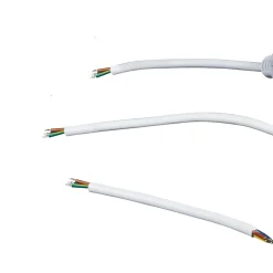 Kit multimédia 3 lignes Magic Elek 16A 3500W