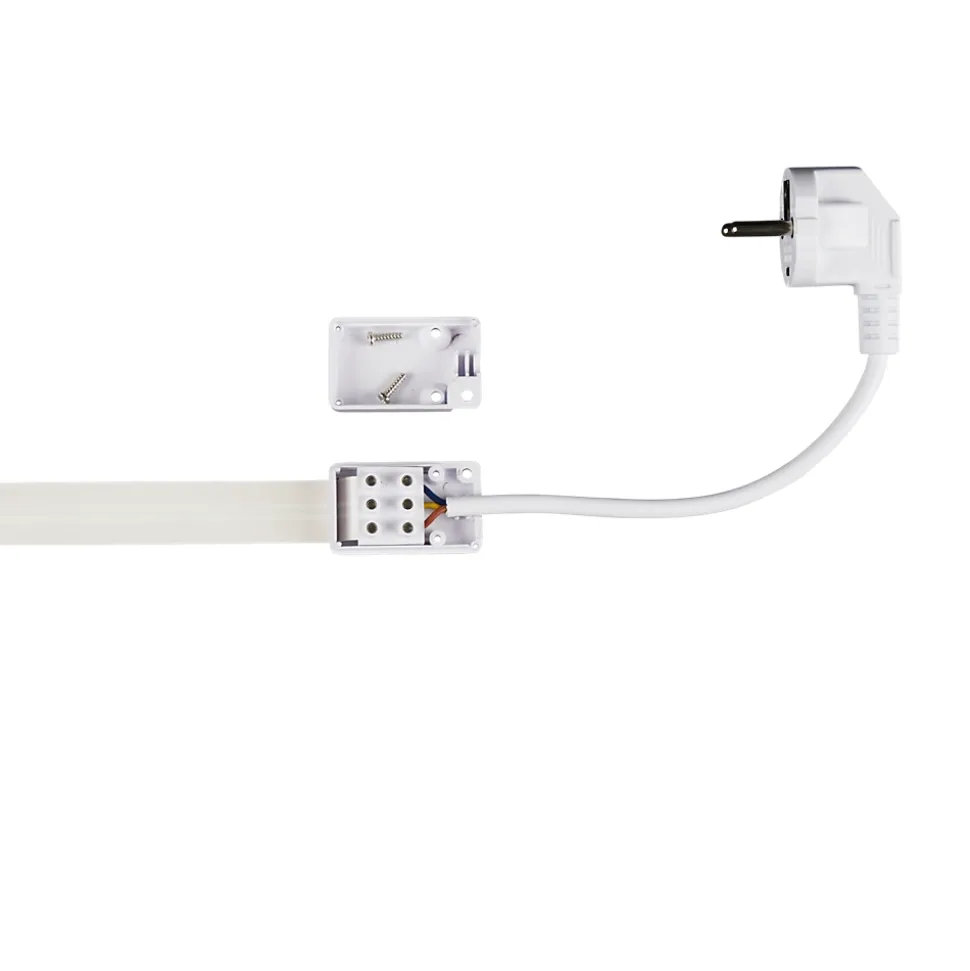 Kit multimédia 3 lignes Magic Elek 16A 3500W