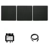 Kit panneau solaire souple, 405W SOLARPLUG