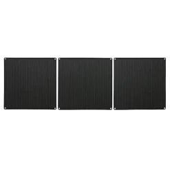 Kit panneau solaire souple, 405W SOLARPLUG