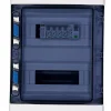 Kit panneau solaire Ultrawatt avec fixation pour bac acier 5950W