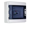 Kit panneau solaire Ultrawatt avec fixation joint debout 2550W