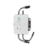 Kit panneau solaire Ultrawatt avec fixation fibro ciment 4250W