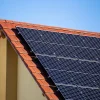 Kit panneau solaire Ultrawatt avec fixation fibro ciment 6800W