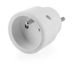 Kit 3 prises commandées Smartwares 2300W