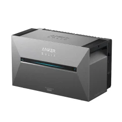 Kit solaire 910Wc DMEGC - Batterie Anker 2,68 kWh