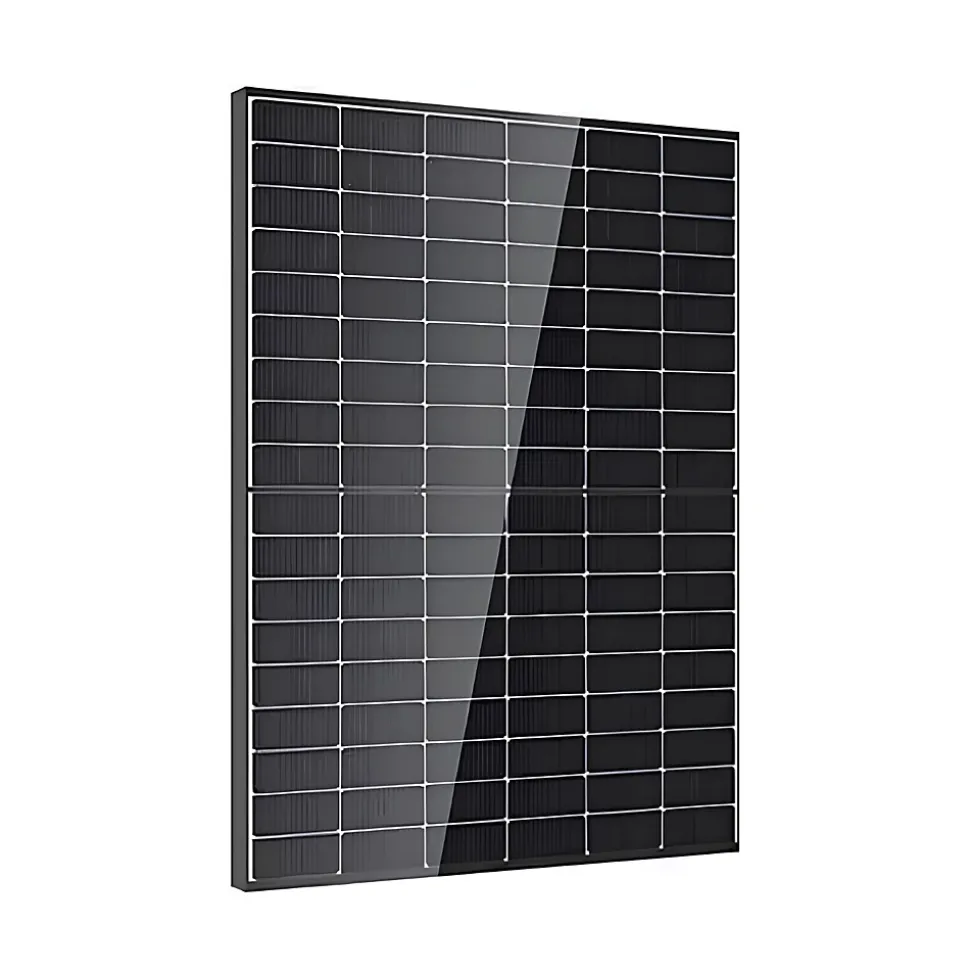 Kit solaire 455Wc DMEGC - Micro-onduleur Hoymiles