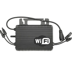 Kit solaire 910Wc DMEGC - Micro-onduleur Hoymiles