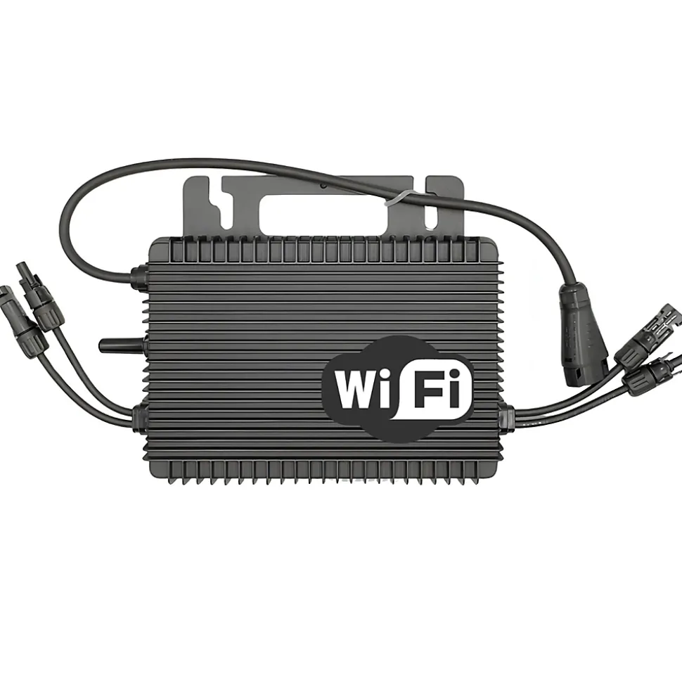Kit solaire 910Wc DMEGC - Micro-onduleur Hoymiles