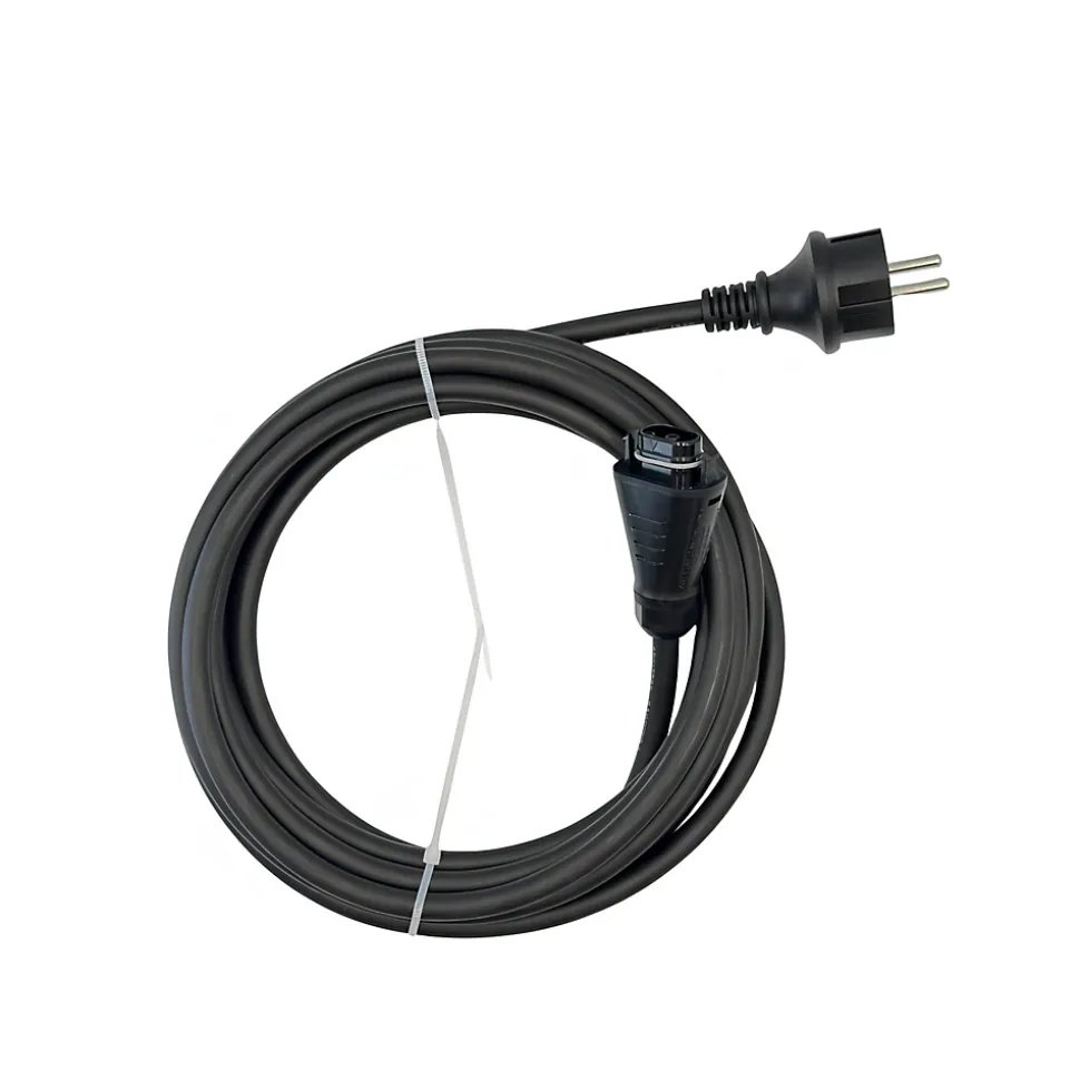 Kit solaire 910Wc DMEGC - Micro-onduleur Hoymiles