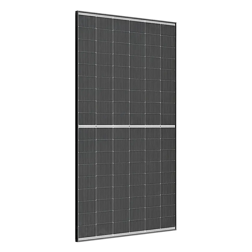 Kit solaire 2000Wc TrinaSolar - Batterie Anker 5,36 kWh