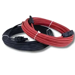 Kit solaire 1000Wc TrinaSolar - Batterie Anker 2,68 kWh