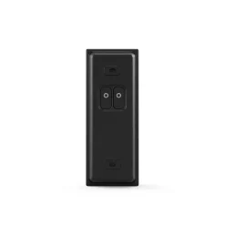 Kit Sonnette Vidéo Saillie Doorbell 2k Homebase