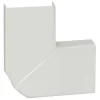 Kit tour de porte pour moulure 32 x 12,5 mm Legrand