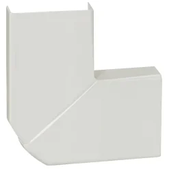 Kit tour de porte pour moulure 32 x 12,5 mm Legrand