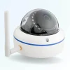 Kit vidéo-surveillance wifi 8 caméras full-hd+ (3mp) 2304x1296 - intérieur