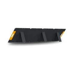 KODAK Kit Station d'Énergie Portable S600 + Panneau Solaire 120W - Batterie 551Wh - Multiports - Idéal pour Camping, Urgences