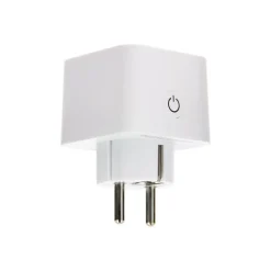 KOZii - Prise connectée KOZii 16A 3840W max - KPRI3840