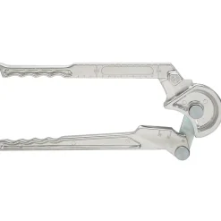 KS Tools - 122.0014 - Pince à cintrer ALU, diamètre 14 mm