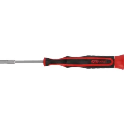 KS Tools - 500.7134 - Tournevis électronique à douille 6 pans, 3,5 mm