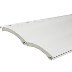 Lame alu L.2,50 m Protecta vendue par 4 pièces