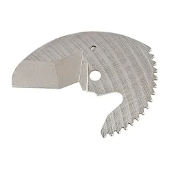Lame de rechange Virax pour coupe-tube PE 63 - référence 211406, 1 pièce