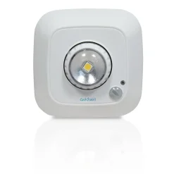 Lampe de courtoisie pour armoire avec détecteur de mouvement - Avidsen - 103615