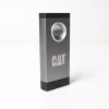 LAMPE DE POCHE ALUMINIUM CATERPILLAR 250 LUMENS