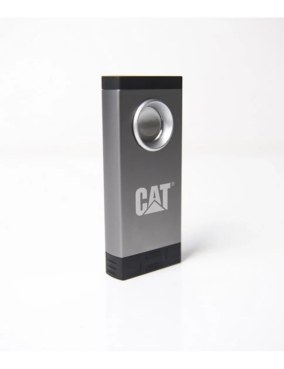 LAMPE DE POCHE ALUMINIUM CATERPILLAR 250 LUMENS