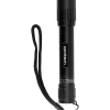 Lampe de poche LED - 200lm - IPX4 - Zenitech
