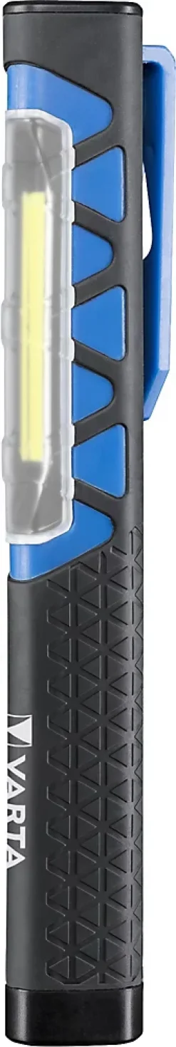 Lampe de poche Varta Work Flex light 110 lumens